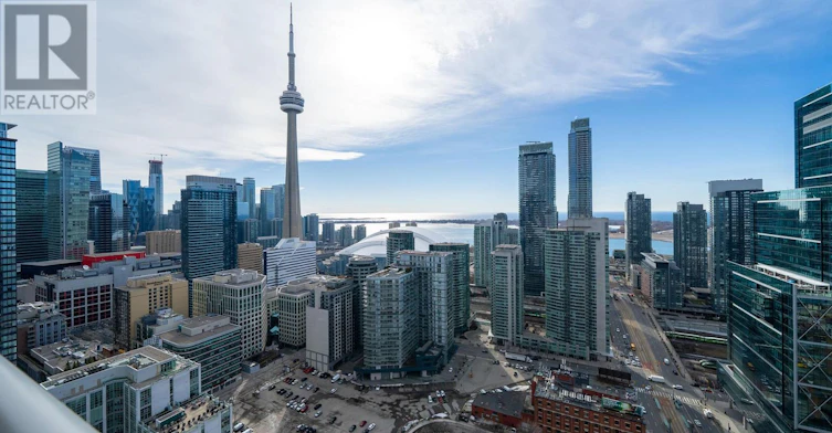 2004-57 Spadina Avenue, Toronto, ON, M5V 0T9 - 20