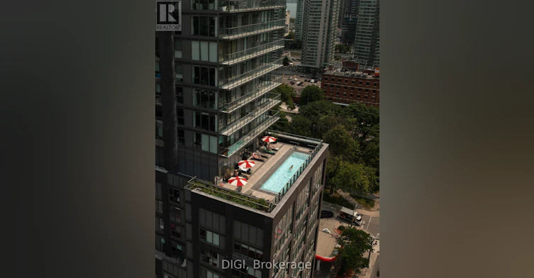 2004-57 Spadina Avenue, Toronto, ON, M5V 0T9 - 24