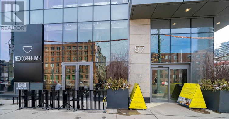 2004-57 Spadina Avenue, Toronto, ON, M5V 0T9 - 32
