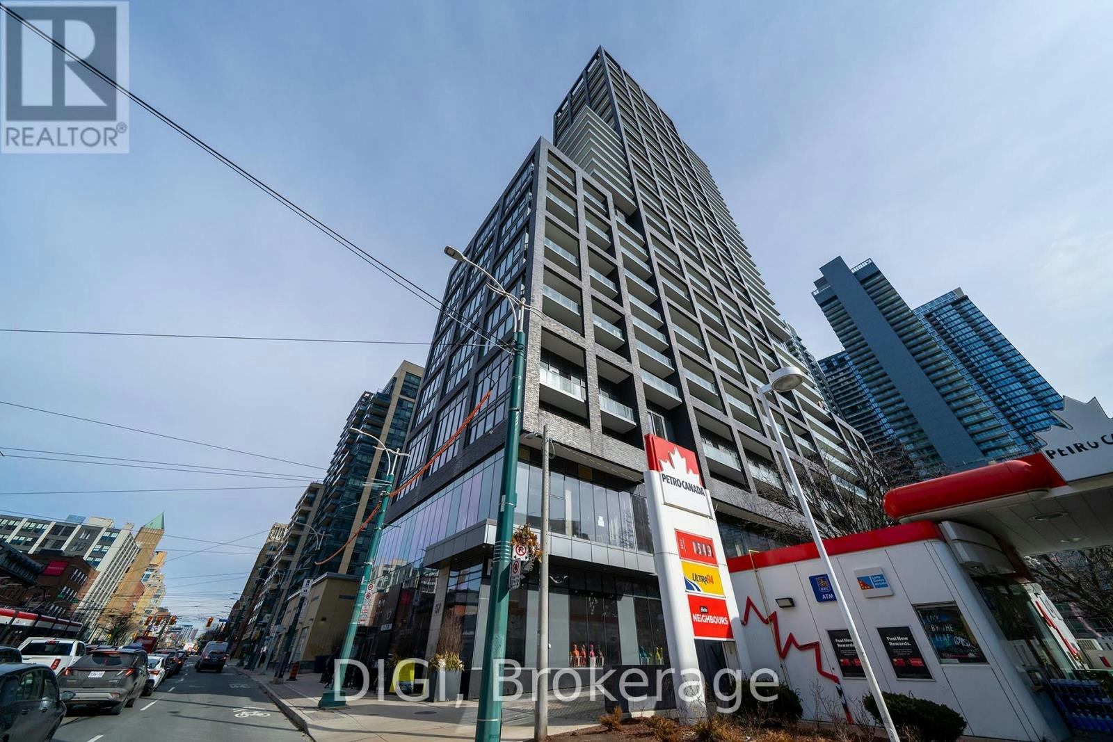 2004-57 Spadina Avenue, Toronto, ON, M5V 0T9 - 31