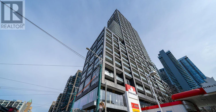 2004-57 Spadina Avenue, Toronto, ON, M5V 0T9 - 31