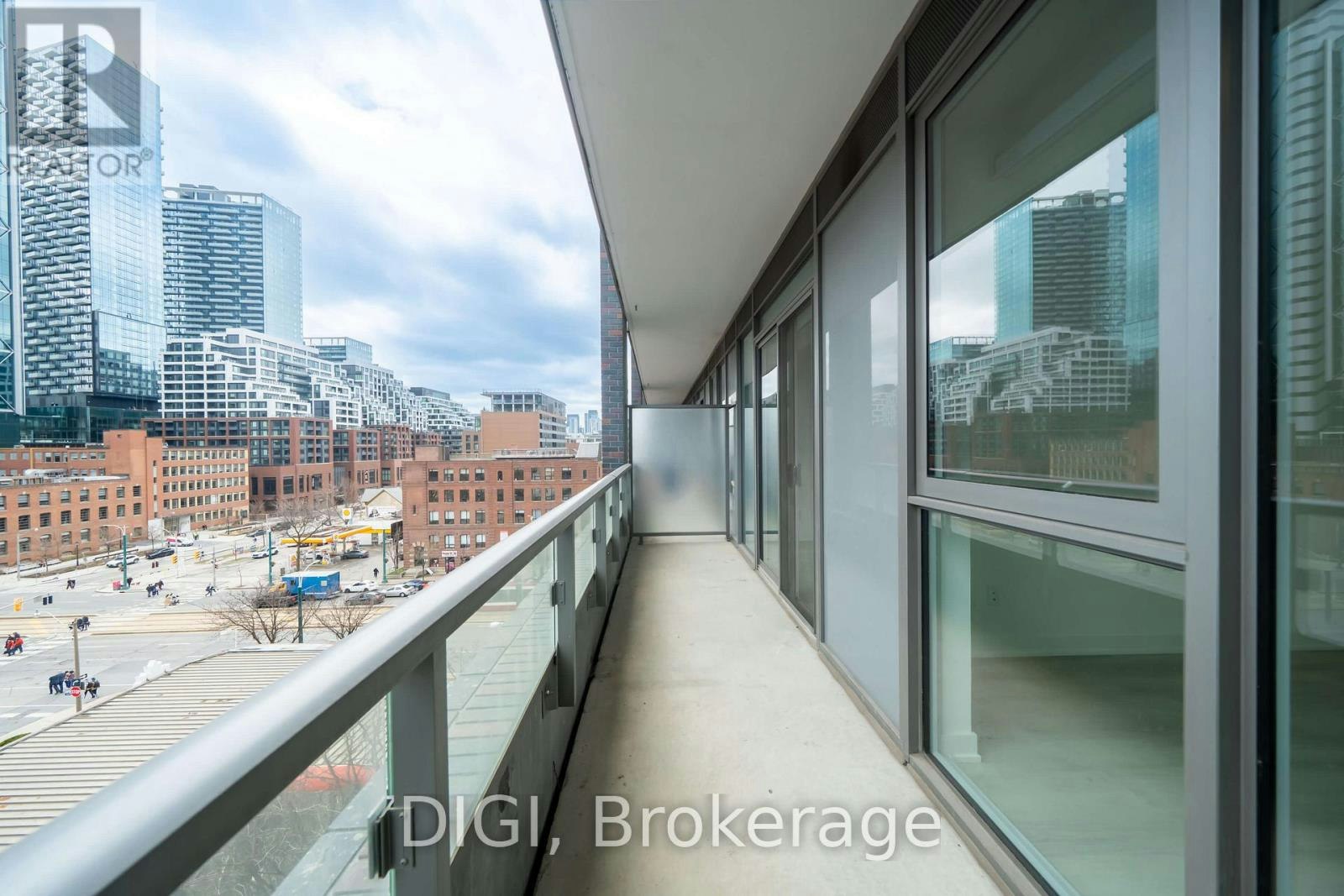 1109-57 Spadina Avenue, Toronto, ON, M5V 0T9 - 23