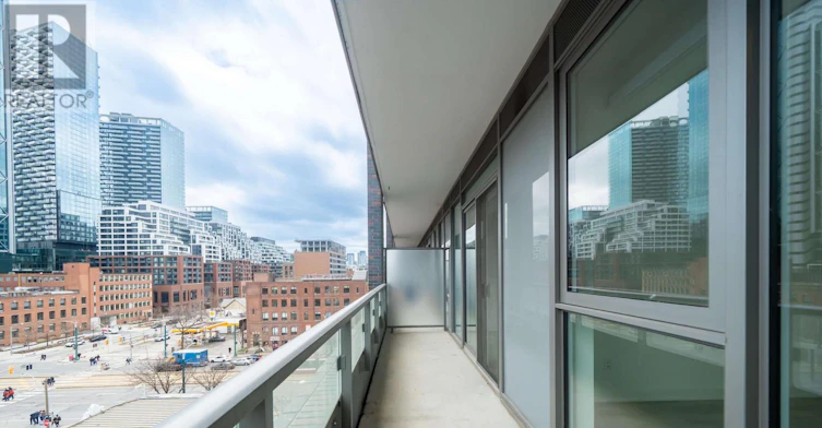 1109-57 Spadina Avenue, Toronto, ON, M5V 0T9 - 23