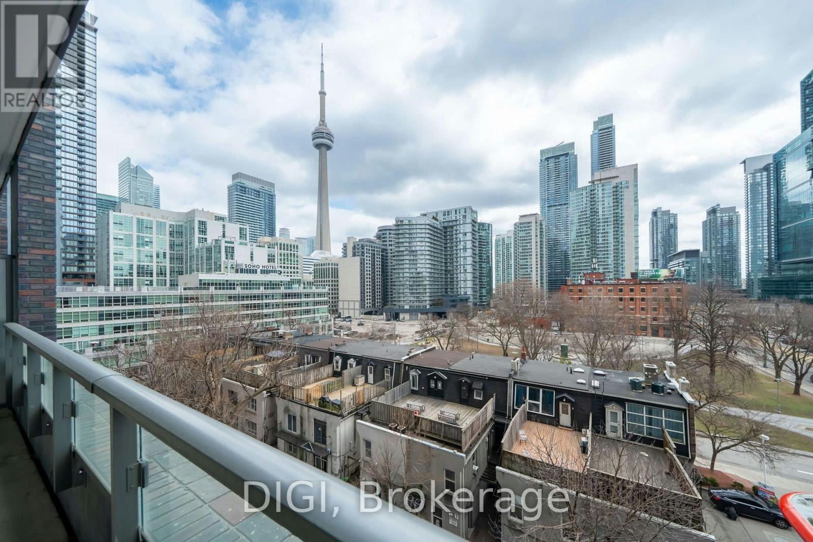 1109-57 Spadina Avenue, Toronto, ON, M5V 0T9 - 21
