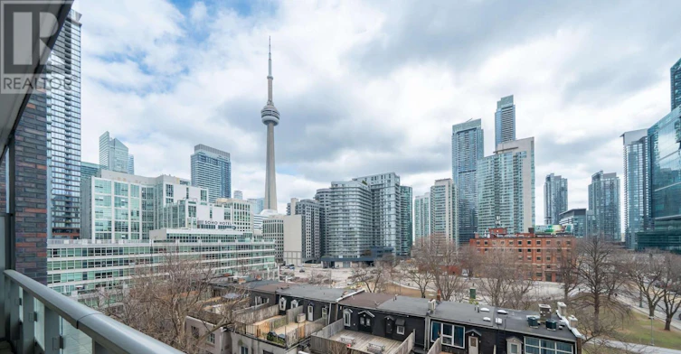 1109-57 Spadina Avenue, Toronto, ON, M5V 0T9 - 21
