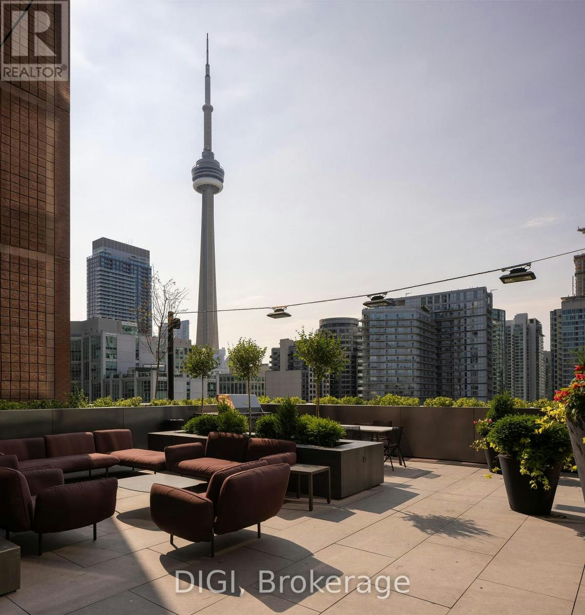1109-57 Spadina Avenue, Toronto, ON, M5V 0T9 - 25