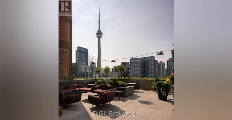 1109-57 Spadina Avenue, Toronto, ON, M5V 0T9 - 25