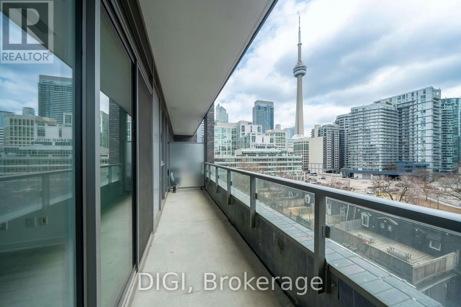 1109-57 Spadina Avenue, Toronto, ON, M5V 0T9 - 20
