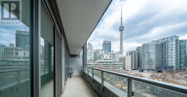 1109-57 Spadina Avenue, Toronto, ON, M5V 0T9 - 20