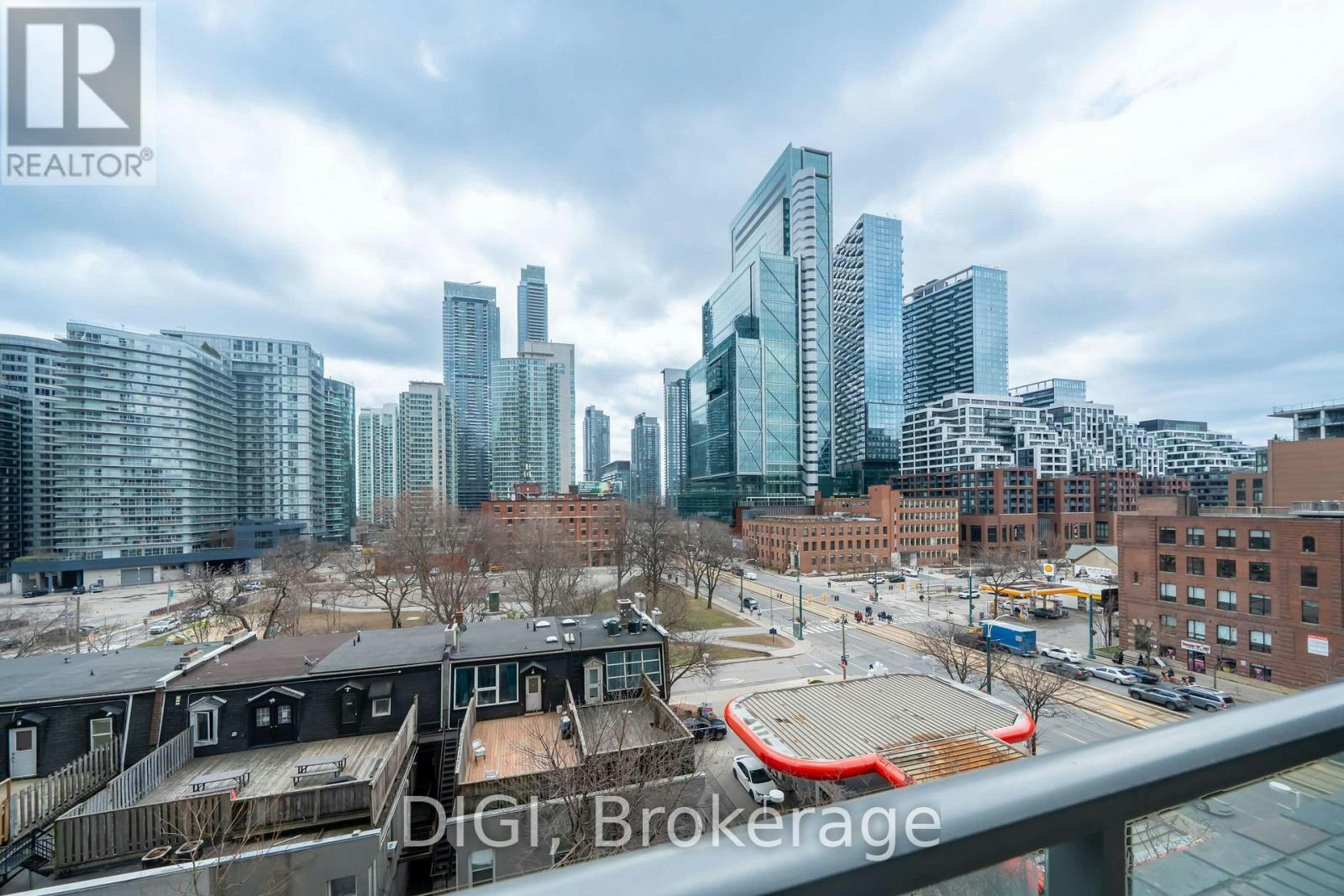 1109-57 Spadina Avenue, Toronto, ON, M5V 0T9 - 22