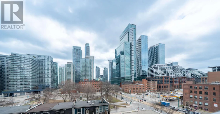 1109-57 Spadina Avenue, Toronto, ON, M5V 0T9 - 22
