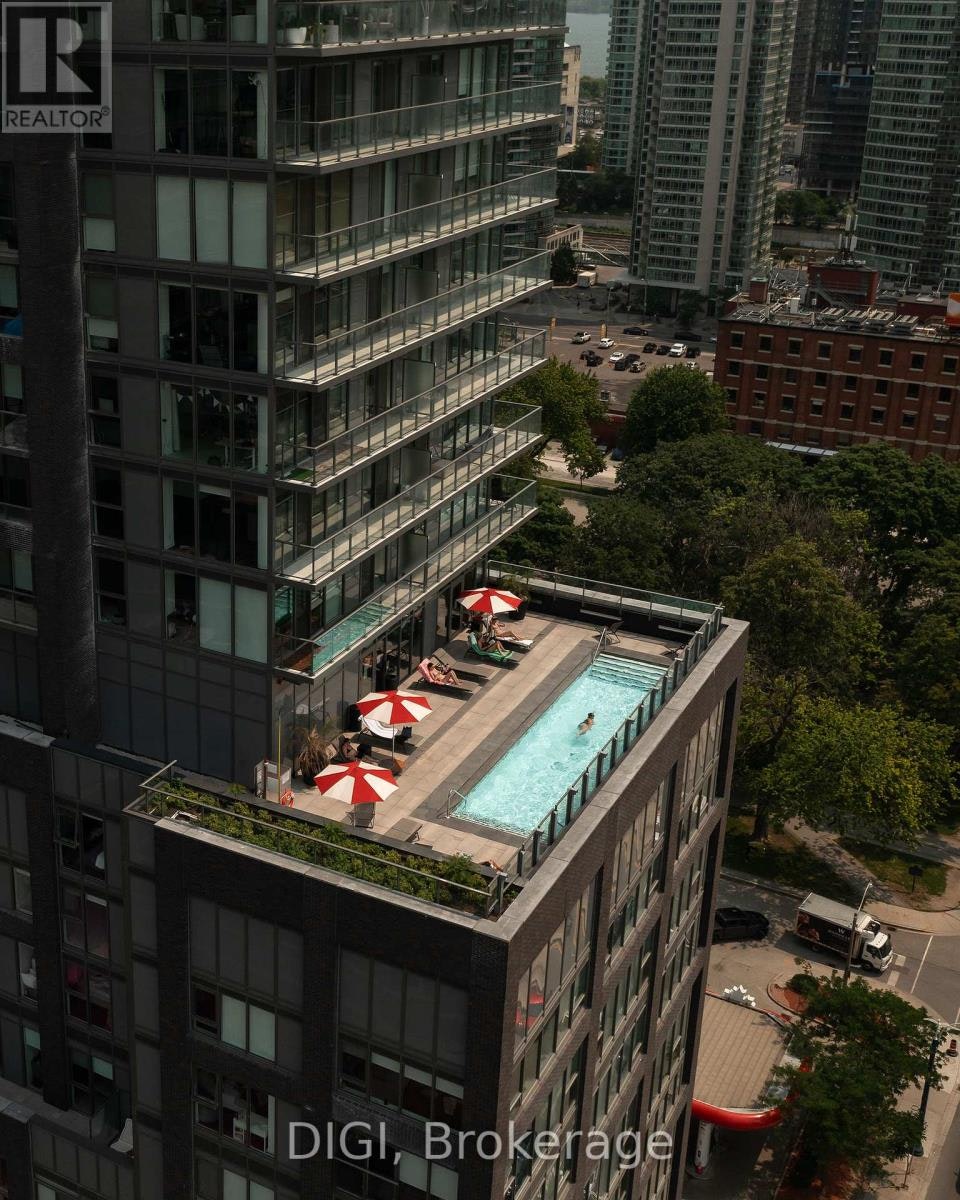 1109-57 Spadina Avenue, Toronto, ON, M5V 0T9 - 24