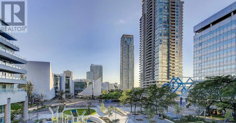 418-70 Town Centre Court, Toronto, ON, M1P 0B2