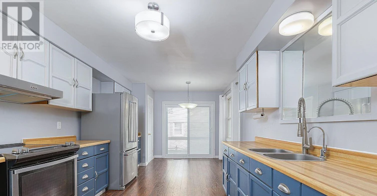 326 Prince Of Wales Drive, Whitby, ON, L1N 6M9 - 7
