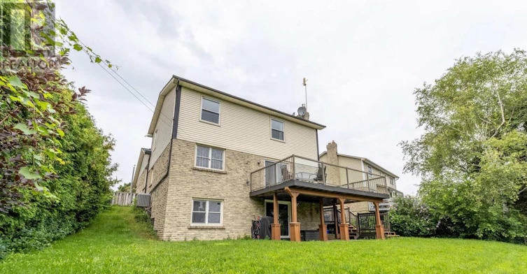 326 Prince Of Wales Drive, Whitby, ON, L1N 6M9 - 34