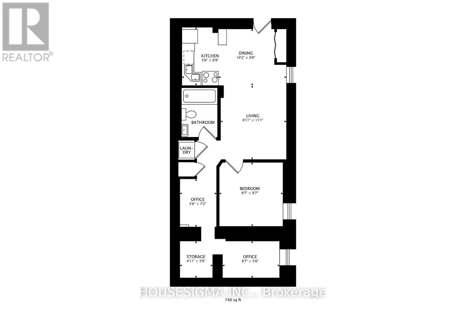 LOWER-152 Linsmore Crescent, Toronto, ON, M4J 4L2 - 16