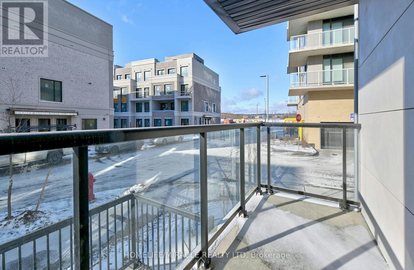 1017-14 David Eyer Road, Richmond Hill, ON, L4S 0N5 - 2
