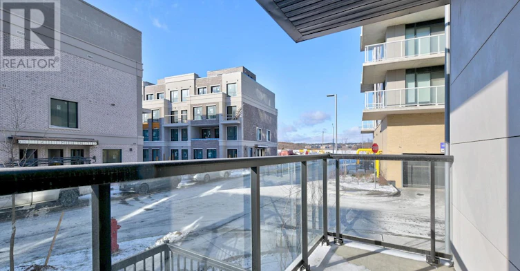 1017-14 David Eyer Road, Richmond Hill, ON, L4S 0N5 - 2