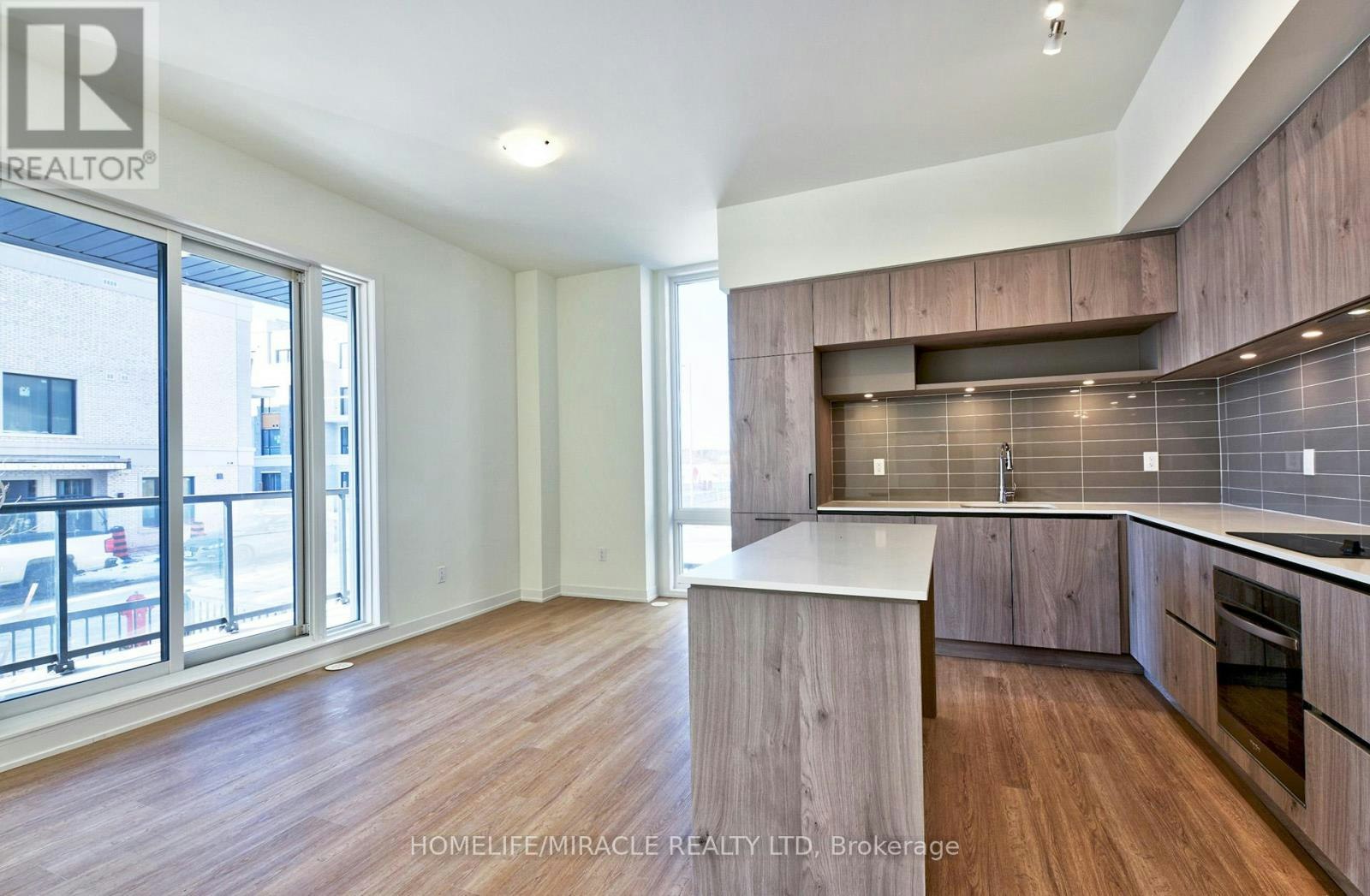 1017-14 David Eyer Road, Richmond Hill, ON, L4S 0N5 - 6