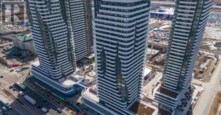 2708-225 Commerce St Street, Vaughan, ON, L4K 0R1