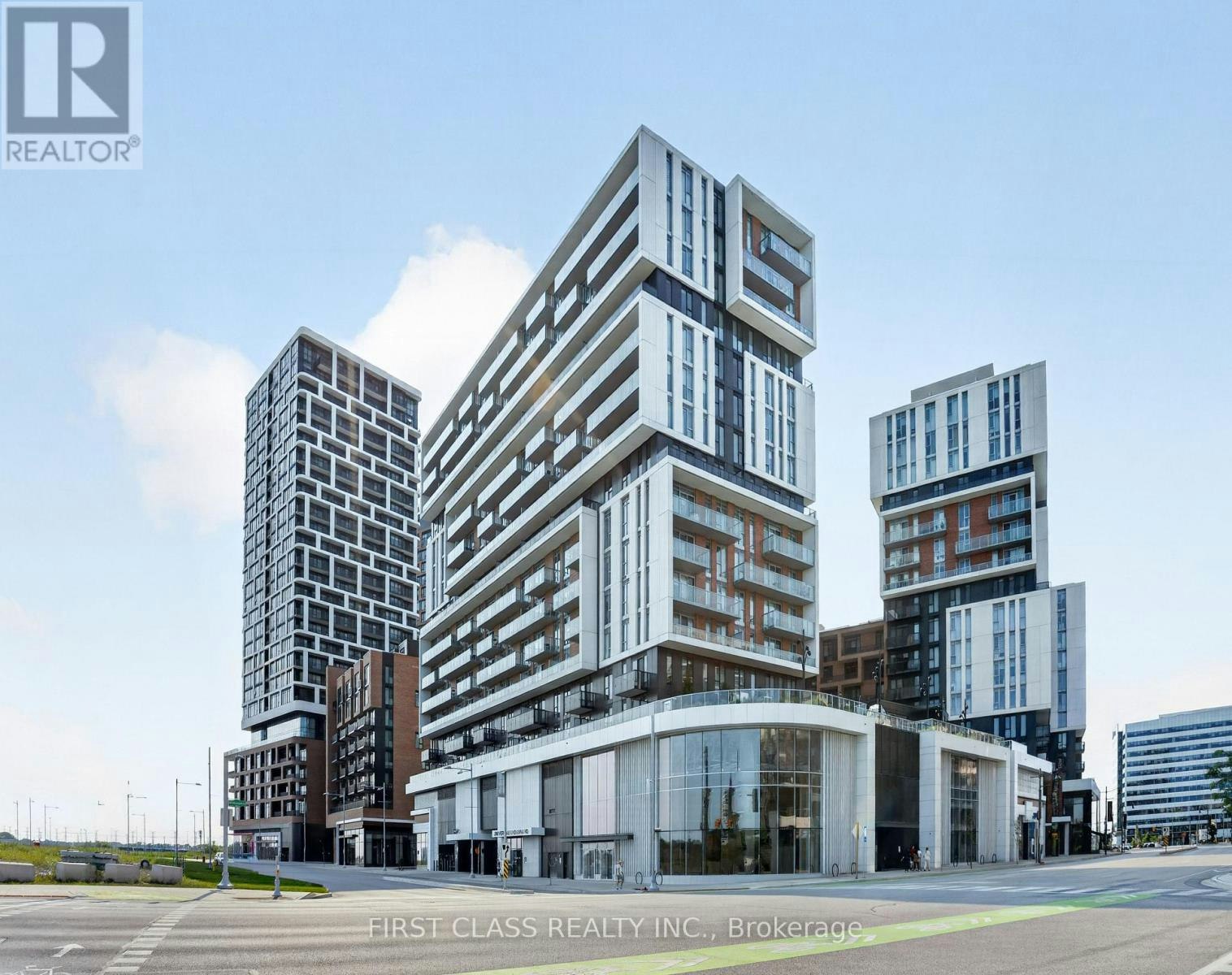 510-292 Verdale Crossing, Markham, ON, L6G 0H6