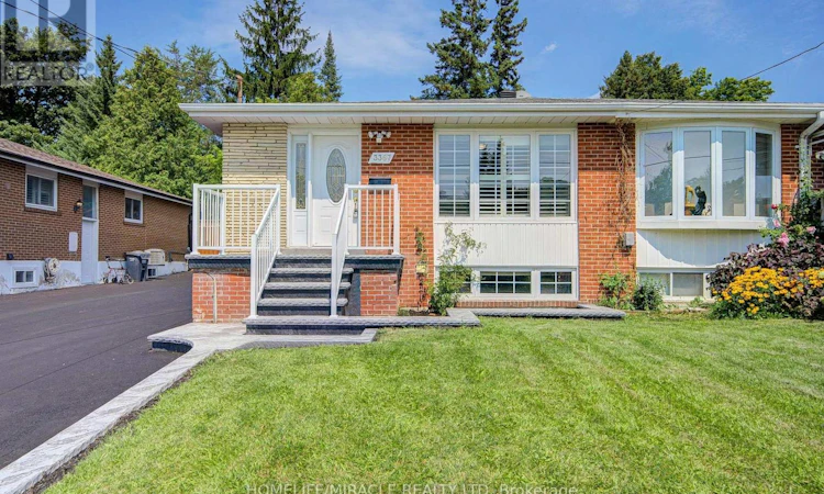 3367 The Credit Wood