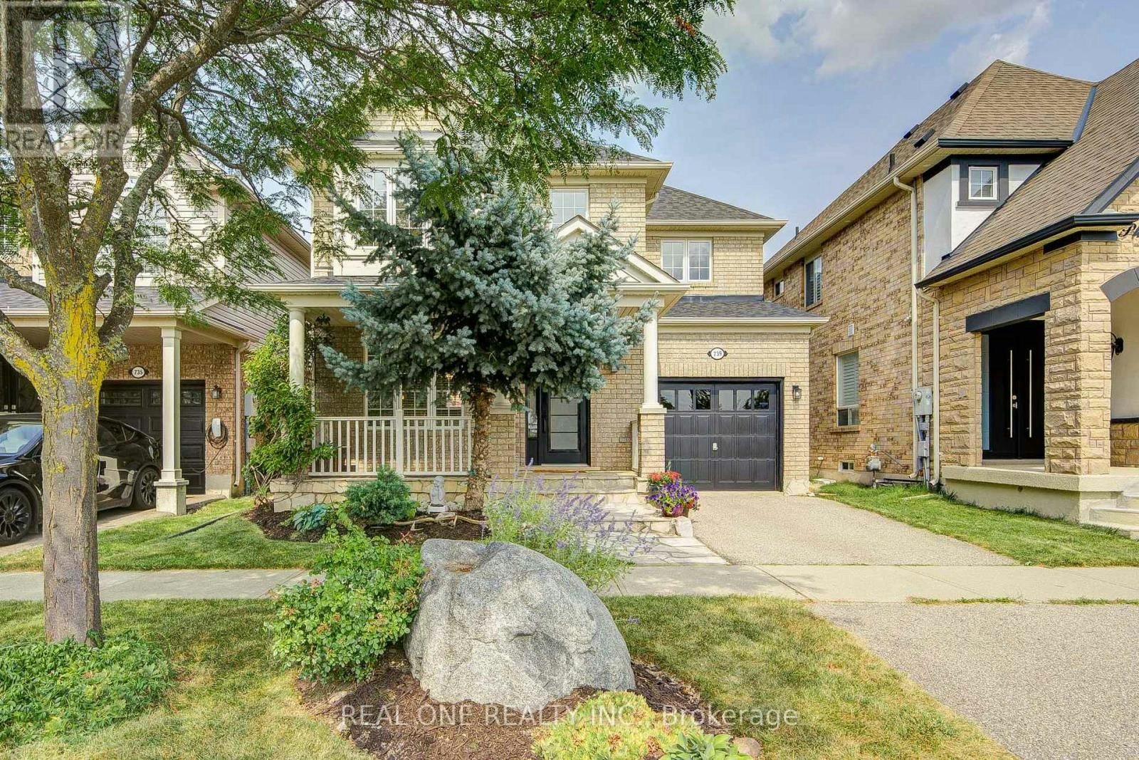 739 Philbrook Drive, Milton, ON, L9T 0E9