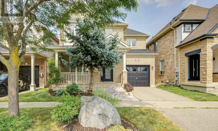 739 Philbrook Drive