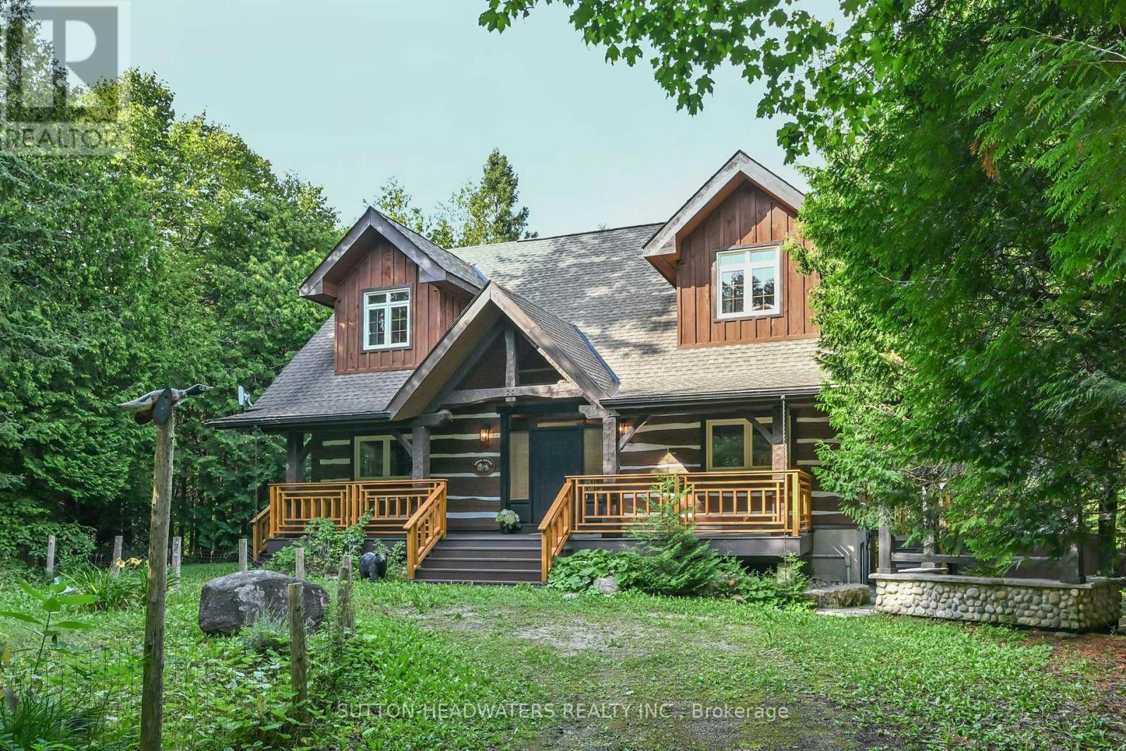 115 Inglis Drive, Grey Highlands, ON, N0C 1M0