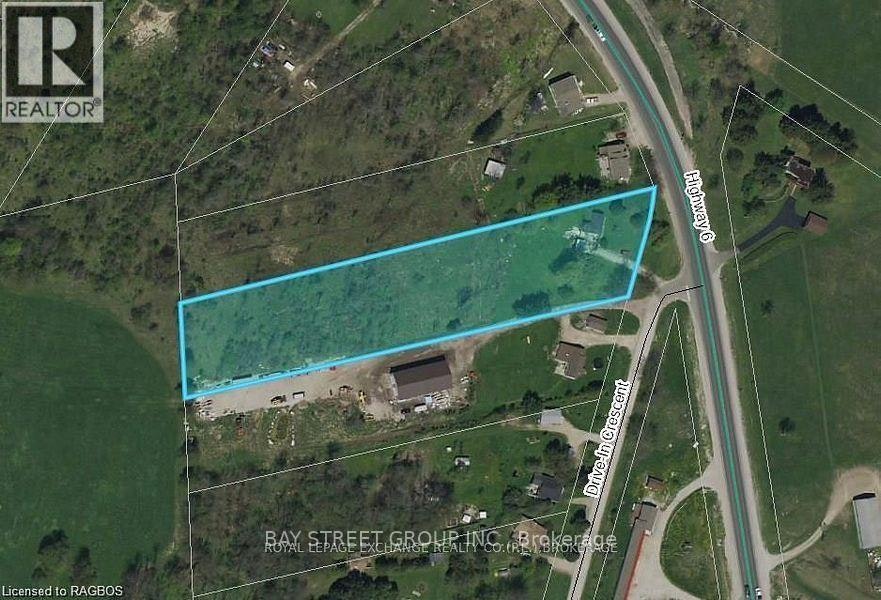 150 Drive In Crescent, Georgian Bluffs, ON, N4K 5N7