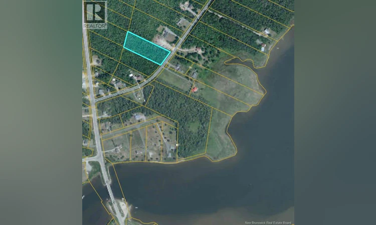 2 Acres Ch. Pointe Au Sable
