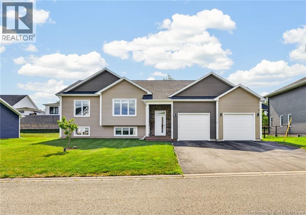 39 Donat Crescent, Dieppe, NB, E1A 9L5