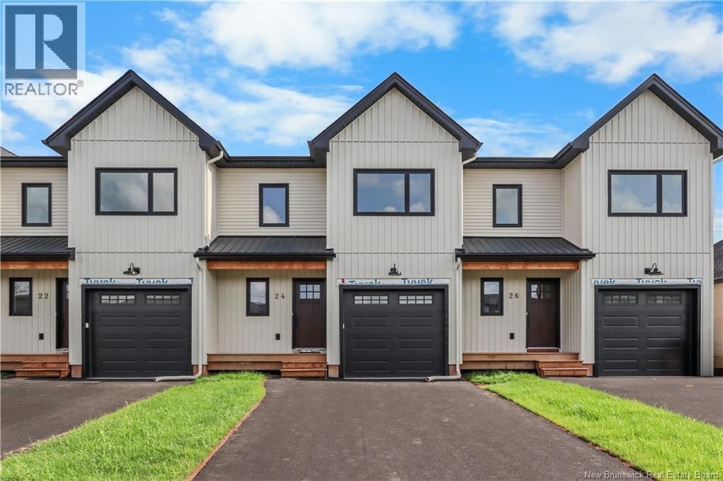 24 Vision Court, Dieppe, NB, E1K 0A8