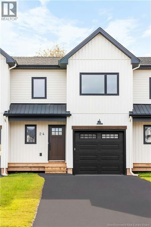 24 Vision Court, Dieppe, NB, E1K 0A8