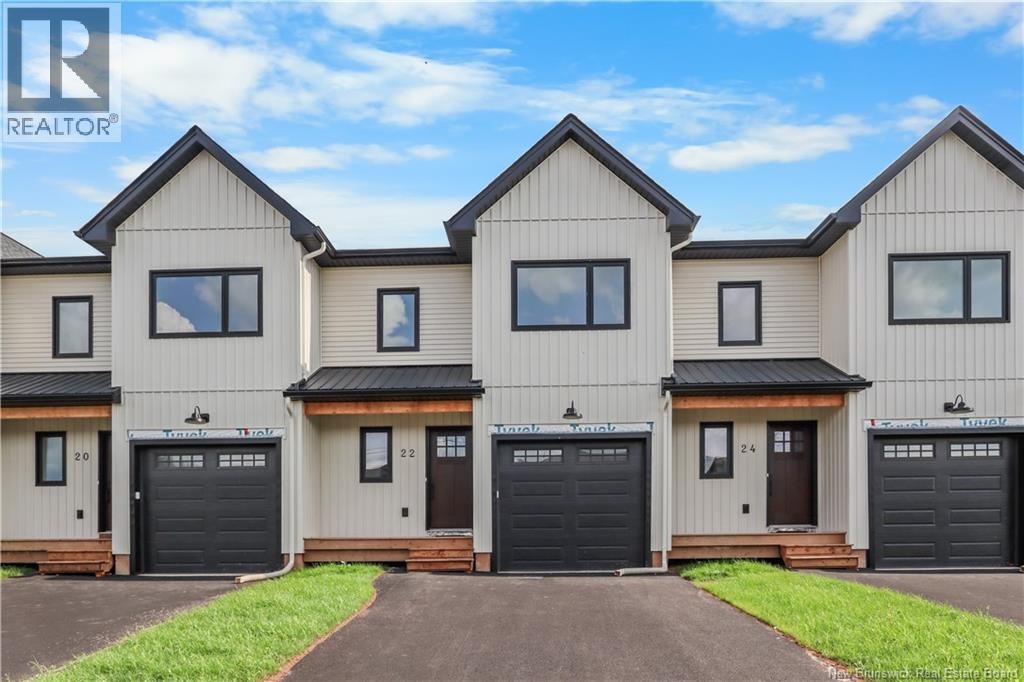 22 Vision Court, Dieppe, NB, E1K 0A8