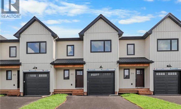 22 Vision Court