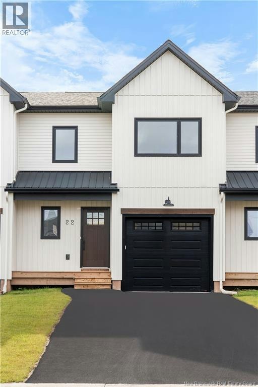 22 Vision Court, Dieppe, NB, E1K 0A8