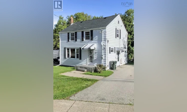 221 Cottage Road