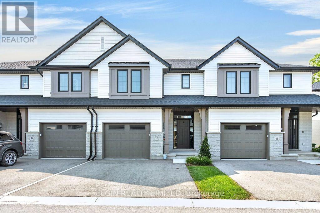 15-49 Royal Dornoch Drive, St. Thomas, ON, N5R 0P4