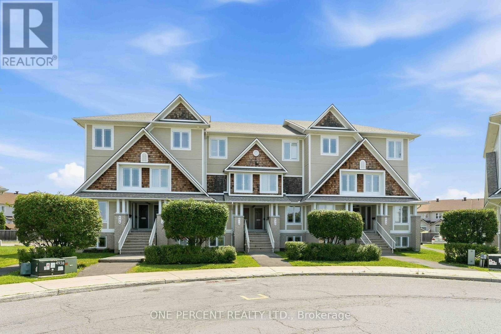 610 Lakeridge Drive, Ottawa, ON, K4A 0H4