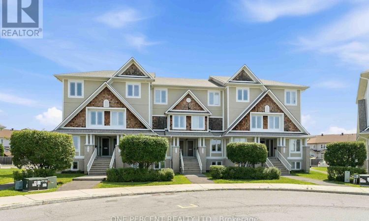 610 Lakeridge Drive