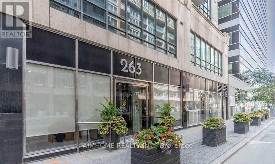 1206-263 Wellington Street W, Toronto, ON, M5V 3E6
