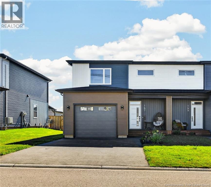 147 Monique, Shediac, NB, E4P 2M5