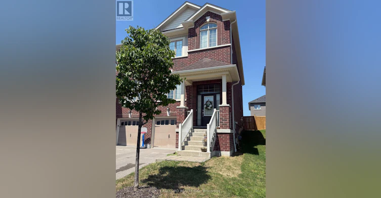1189 Cactus Crescent, Pickering, ON, L1X 0G8