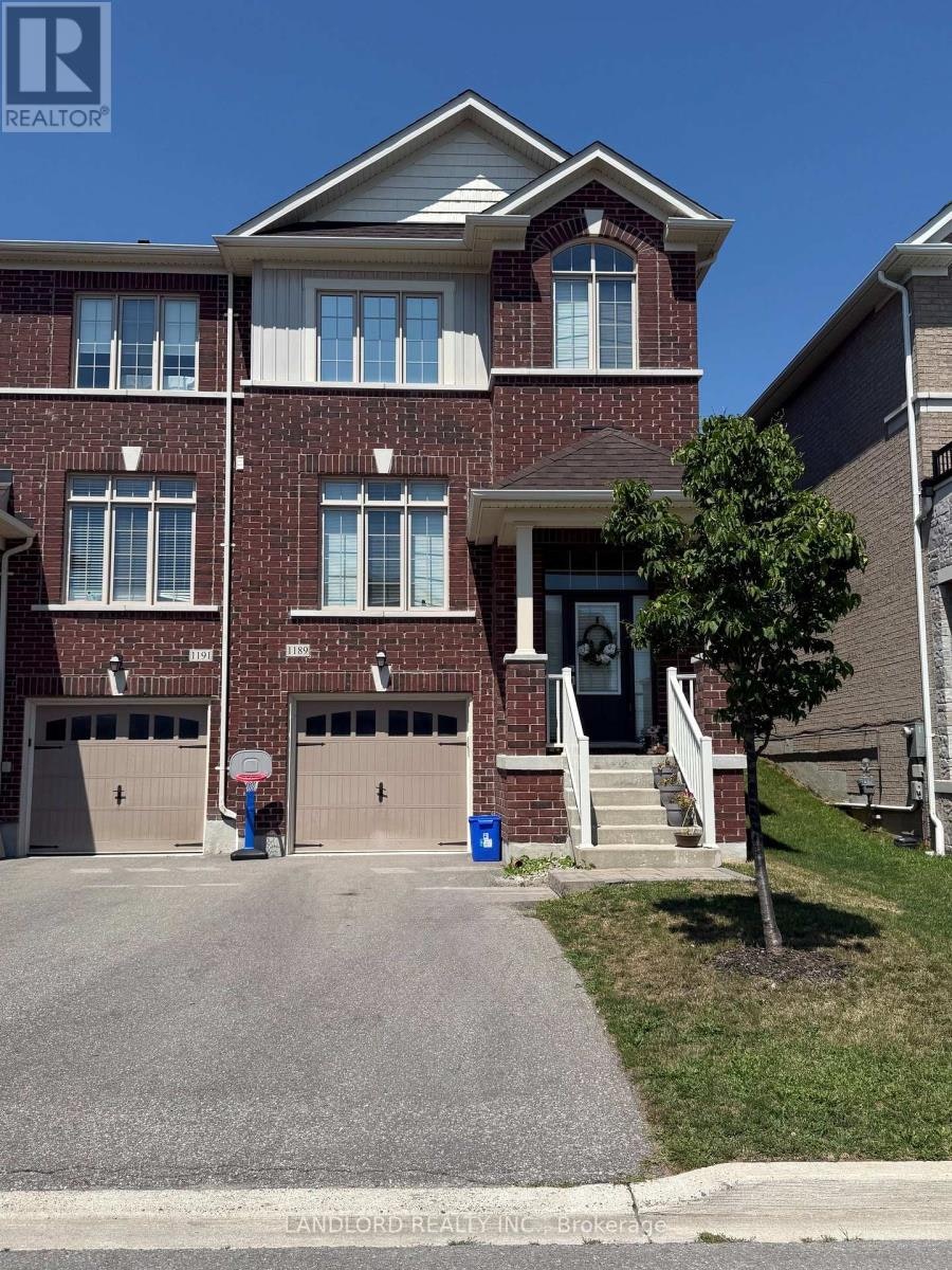 1189 Cactus Crescent, Pickering, ON, L1X 0G8 - 2