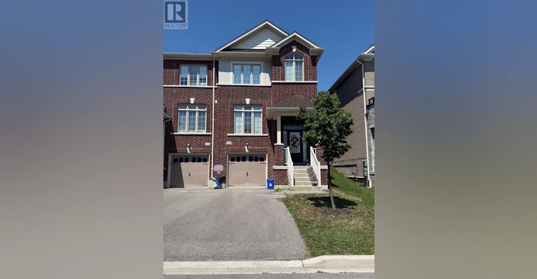 1189 Cactus Crescent, Pickering, ON, L1X 0G8 - 2