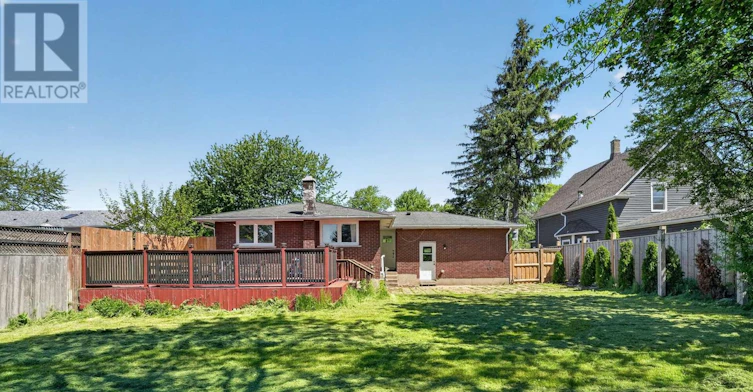 268 Henrietta Street, Fort Erie, ON, L2A 2K7 - 46