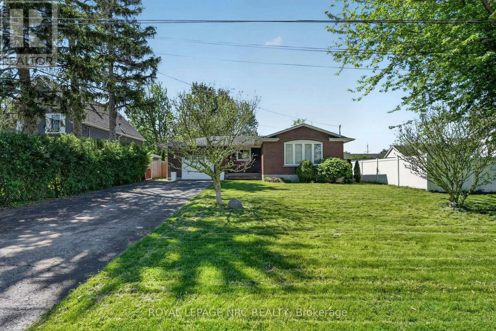 268 Henrietta Street, Fort Erie, ON, L2A 2K7 - 4