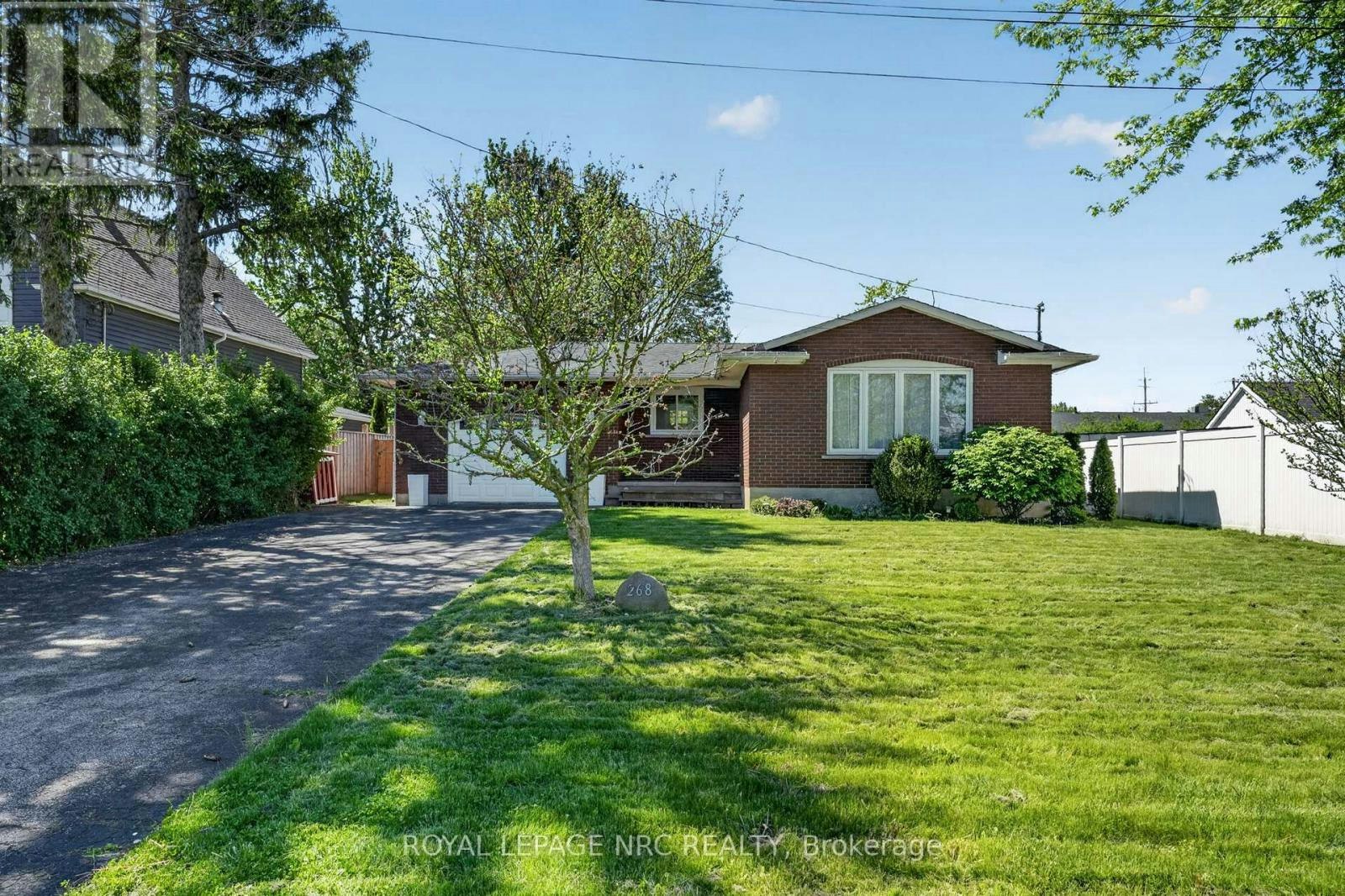 268 Henrietta Street, Fort Erie, ON, L2A 2K7 - 3