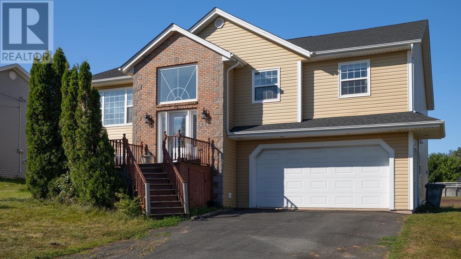 48 Picton Beete Crescent, Stratford, PE, C1B 0B8
